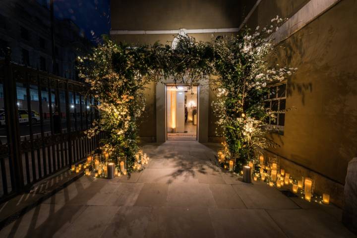 Banqueting House Venues in Central London