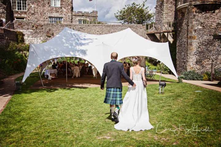 Lewes Castle,Venues in Sussex - East
