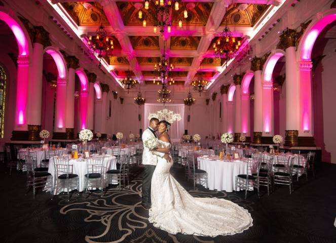 8 Northumberland Venues in Central London