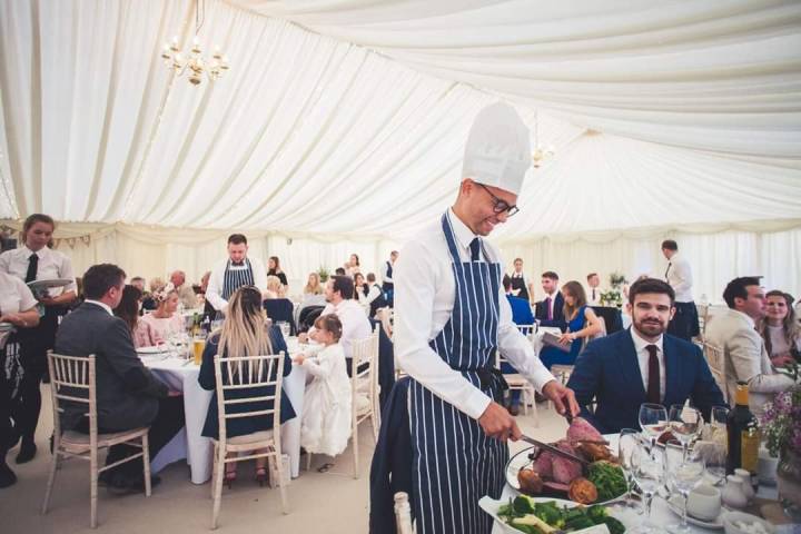 Hey Pesto Catering Caterers & Catering Hire in Gloucestershire