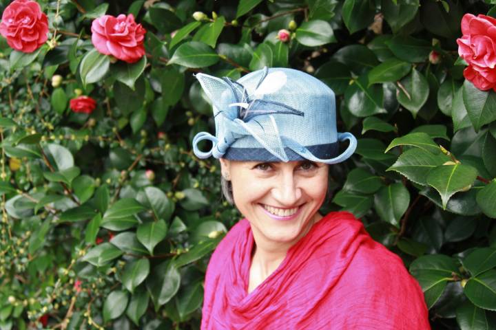 ANA ESPINA by Anaisa,Mother of the Bride in Hampshire