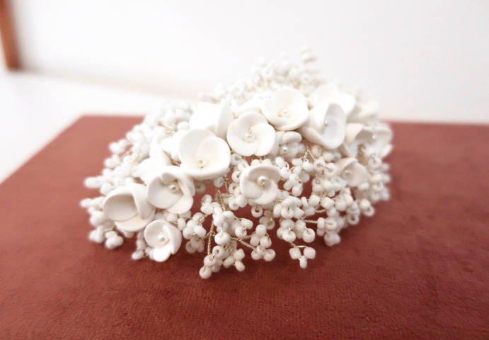 Claire Austin England Bridal Wear in Devon