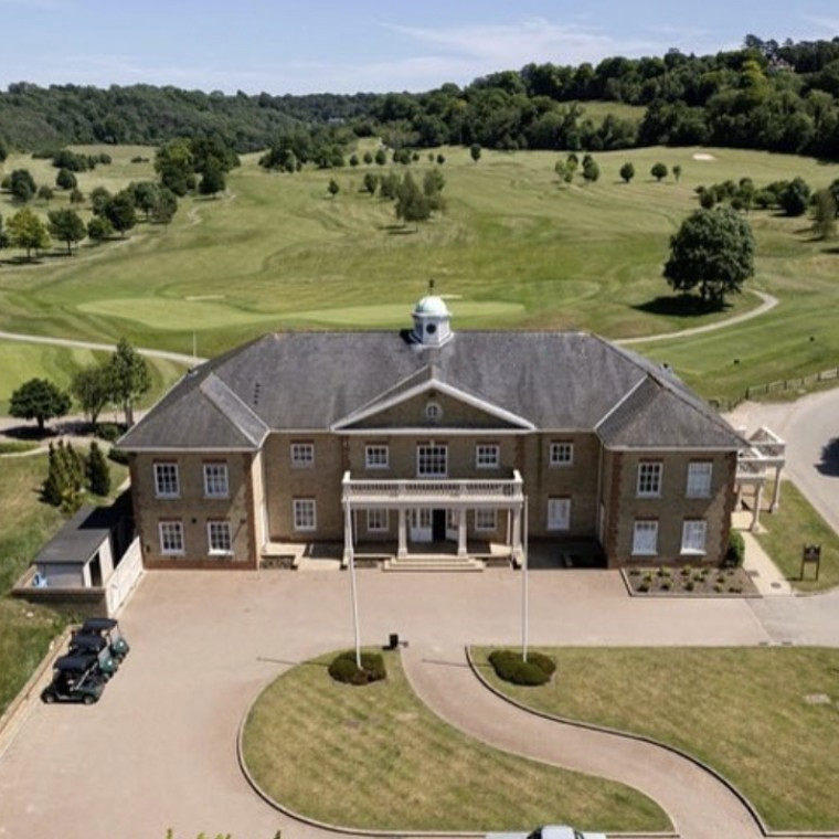Woldingham Wedding Venue 
