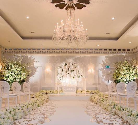 The Dorchester Venues in Central London