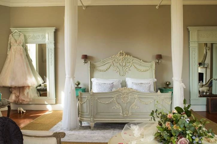 Thicket Priory Venues in Yorkshire - North