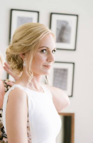 Suzanne Hale Wedding Hair Specialist Beauty, Hair & Make-up in Gloucestershire