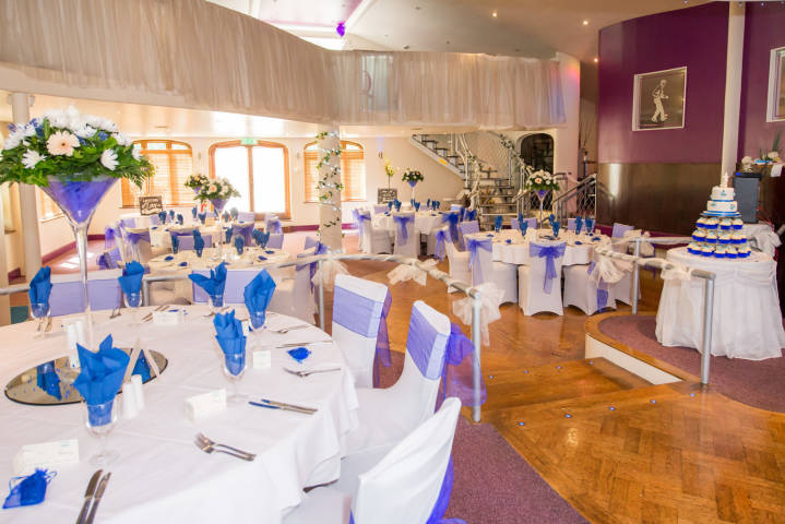 The Mallard Suite ,Venues in London West