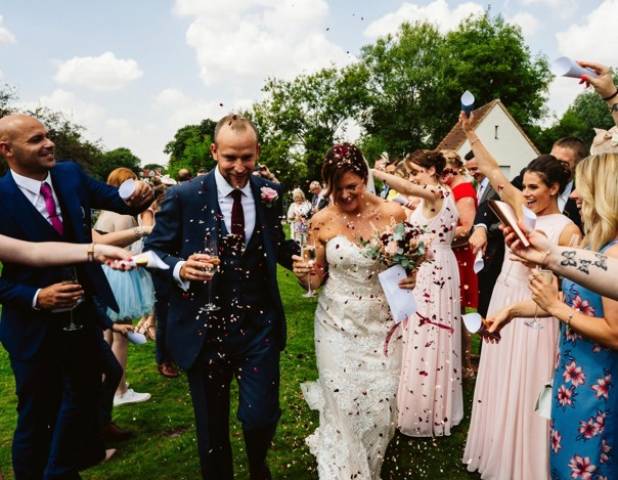 The Great House at Sonning Venues in Berkshire
