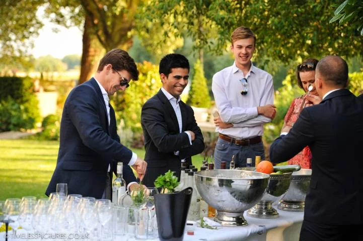 Bingham Riverhouse Venues in Surrey