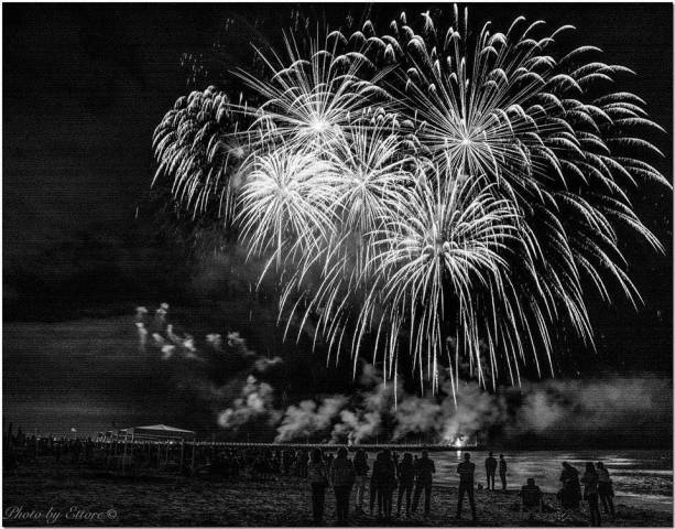 Smart Pyrotechnics,Entertainment in Cheshire
