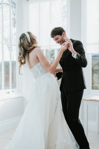 Gemma Randall Photography Photographers in Buckinghamshire