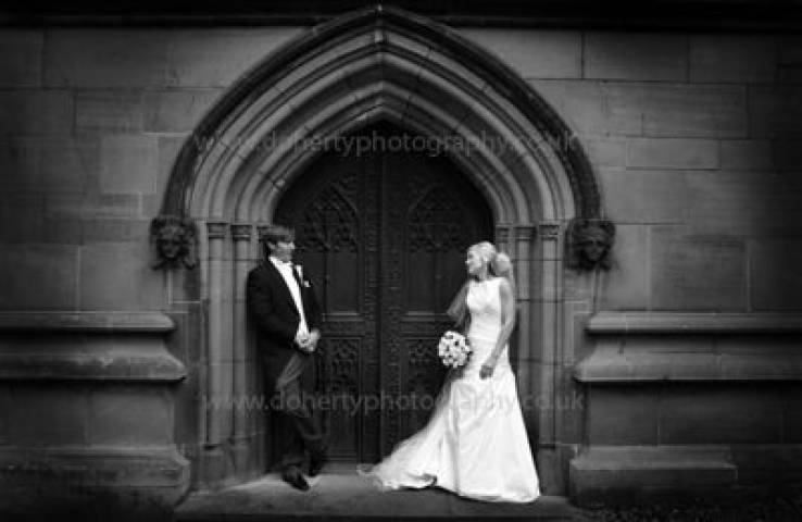 Doherty Photography, Photographers in West Midlands