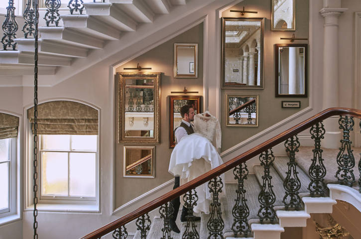 Principal York Hotel Venues in Yorkshire - North