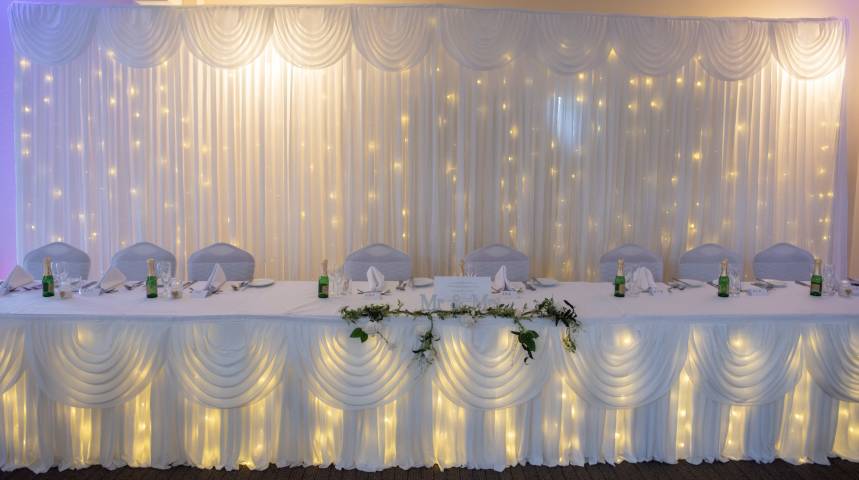 Best Western Thurrock Hotel Venues in Essex