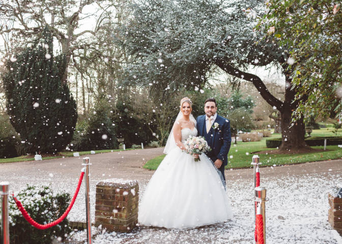 Rowhill Grange Hotel and Utopia Spa Venues in Kent