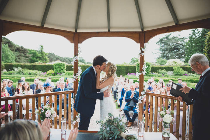 Abbeywood Estate,Venues in Cheshire