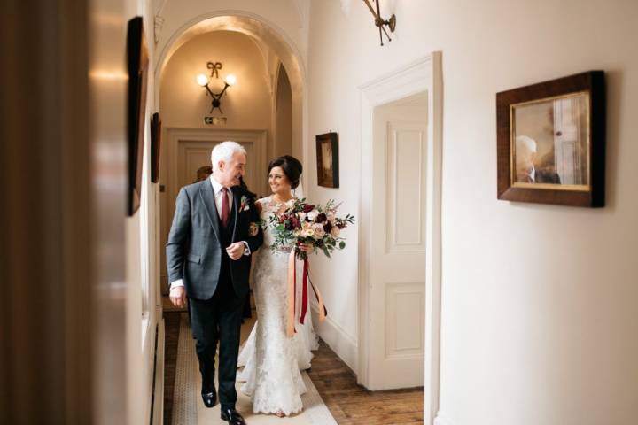 Drenagh Venues in County Londonderry