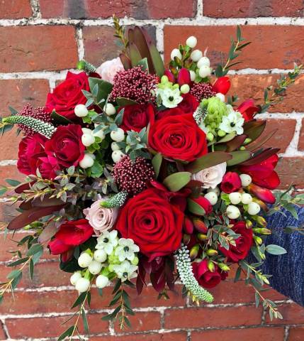 The Daisy Chain Florists in Buckinghamshire