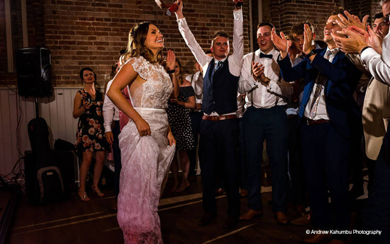 Manor Mews Venues in Norfolk