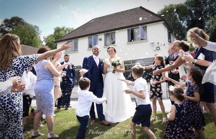 Shillingford Bridge Hotel Venues in Oxfordshire