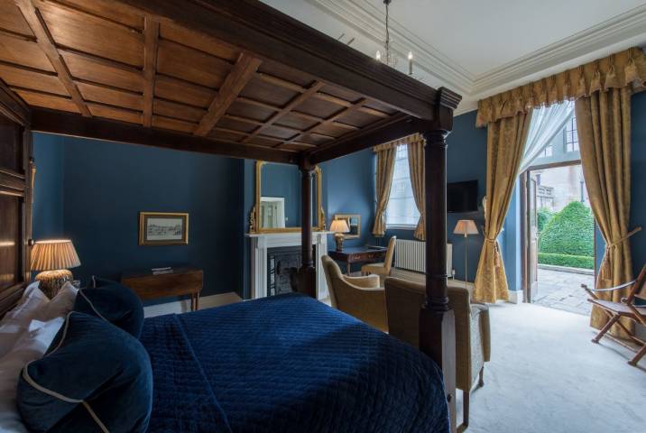 Rushton Hall Hotel and Spa,Venues in Northamptonshire
