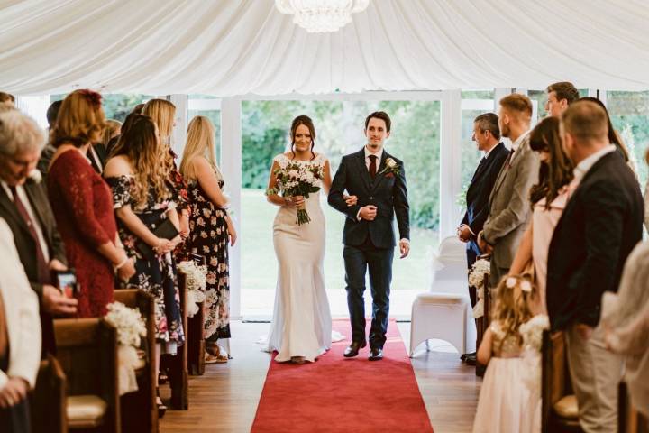 The Rochford Hotel Venues in Essex
