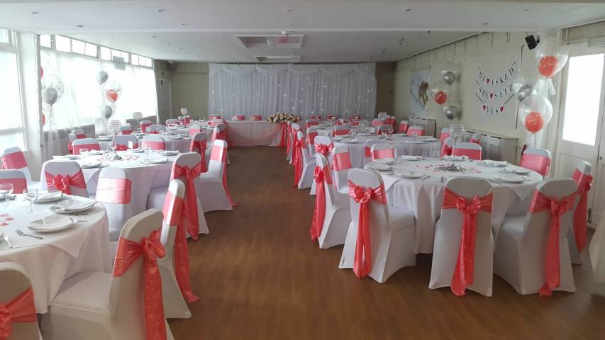 Inflate 2 Create,Venue Decorations & Furniture Hire in Sussex - West