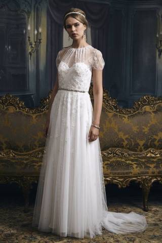 The Bridal Boutique of Jules,Bridal Wear in Kent