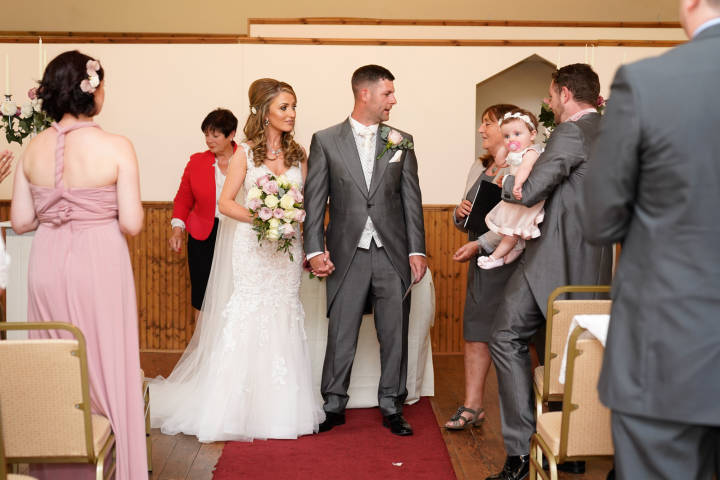 Wincham Hall Country Hotel,Venues in Cheshire
