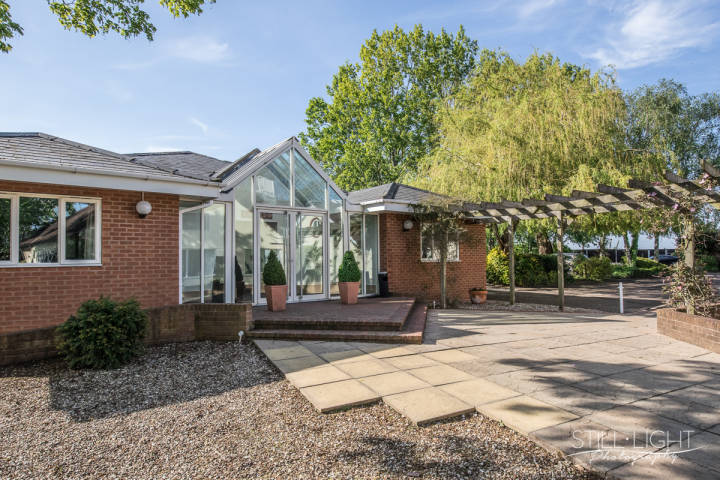 The Granary Hotel & Restaurant,Venues in Worcestershire