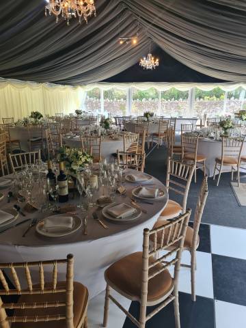Combe House Hotel Venues in Bristol and Somerset