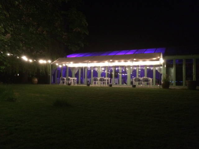 Ridge Farm,Venues in Surrey