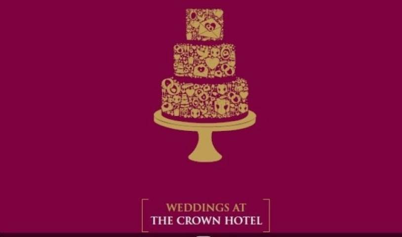 The Crown Hotel, Venues in Dorset