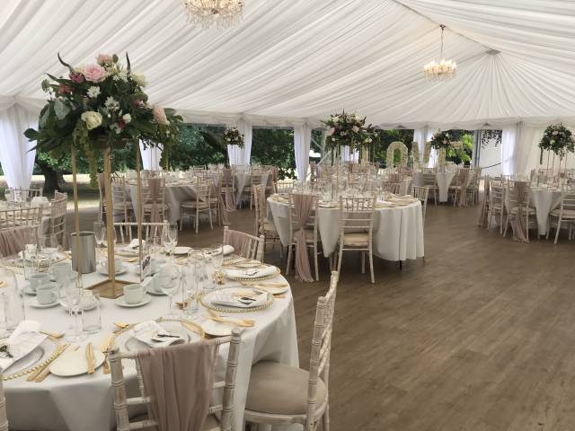 That Amazing Place Venues in Essex