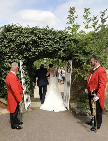 Chiseldon House Hotel Venues in Wiltshire