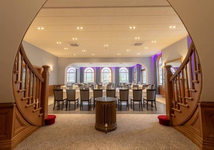 Hawkstone Park,Venues in Shropshire