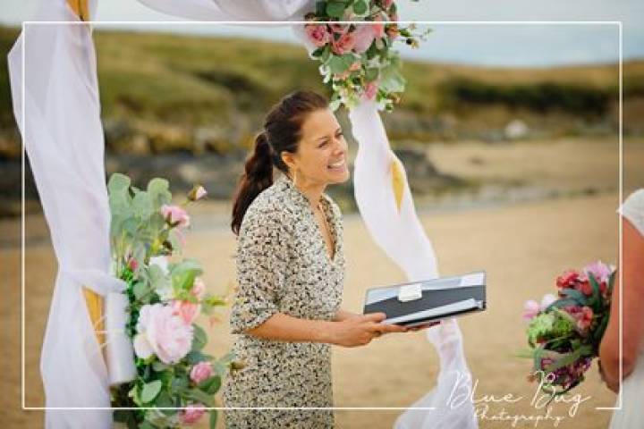 North Wales Celebrant - Snowdonia, Anglesey, Cheshire