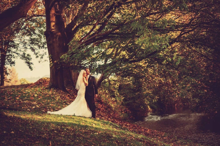 Eastington Park Venues in Gloucestershire