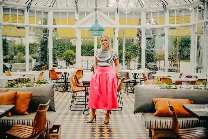 Mrs T Weddings Planners in Oxfordshire