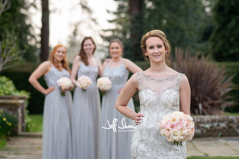 Jeff Sham Photography - Award Winning Surrey Wedding Photographer