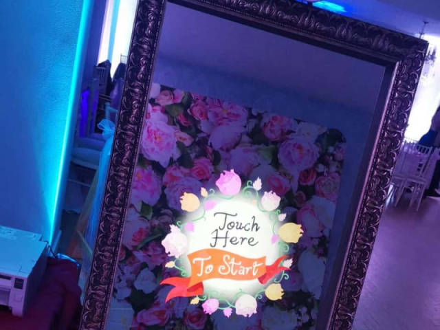 Invite Events Entertainment in Hampshire