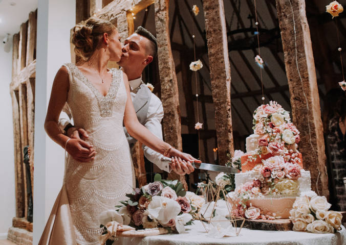 Colville Hall,Venues in Essex