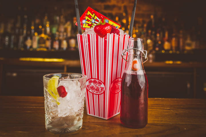 As You Like It - Restaurant wedding venue in Newcastle - unique and quirky wedding venues 