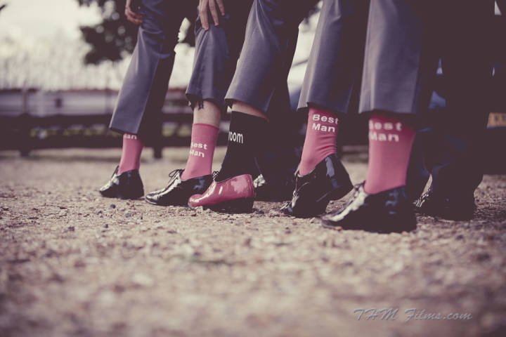 THM Films, Photographers in Oxfordshire