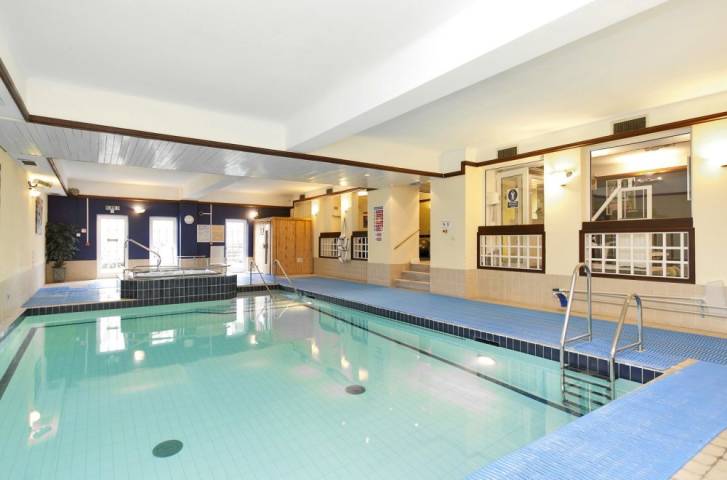 Burnham Beeches Leisure Facilities