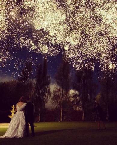 Crondon Park Venues in Essex