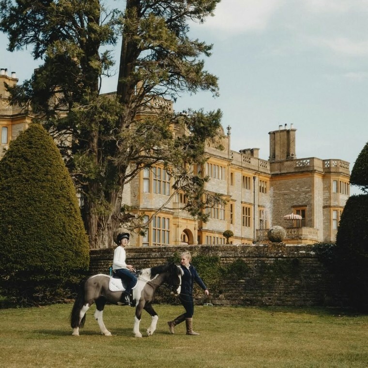 Estelle Manor