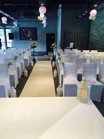 Mour Hotel,Venues in Nottinghamshire