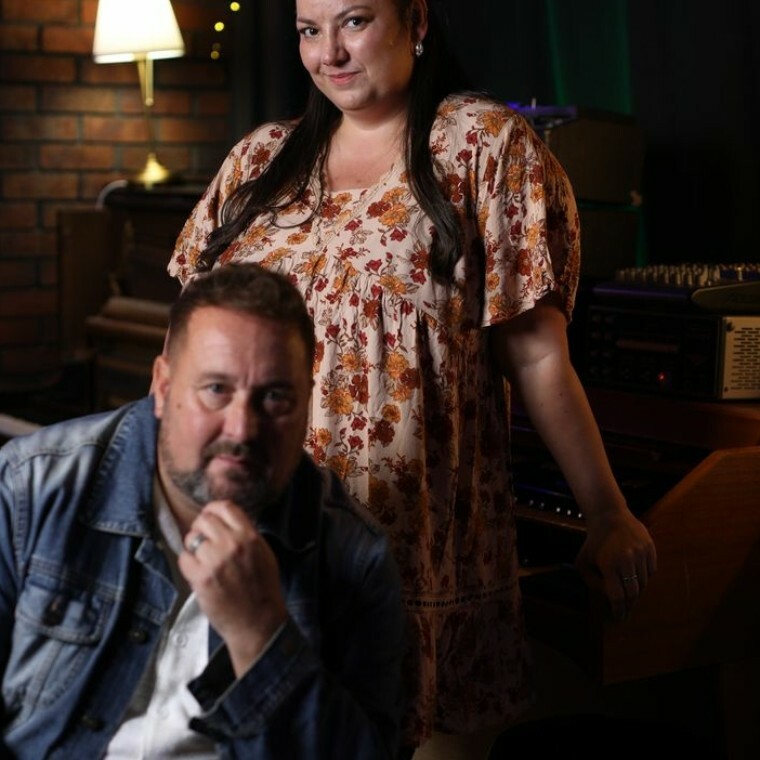 Vocal Duo