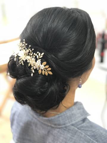 Totally Flawless,Beauty, Hair & Make-up in Hampshire